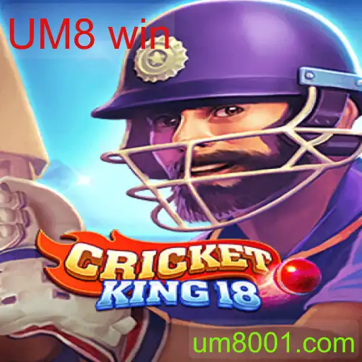 CricketKing18: Um Novo Horizonte no Mundo dos Jogos com a Palavra-Chave UM8 win