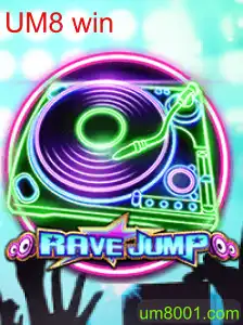 Explorando o Mundo de RaveJump: Um Jogo Fascinante e Atual